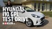 Hyundai i10 GPL | Test drive, consumi, pregi e difetti, prezzo e prestazioni della city car coreana
