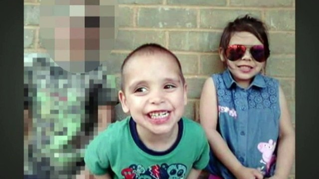 Inquest finds murder of two children was preventable