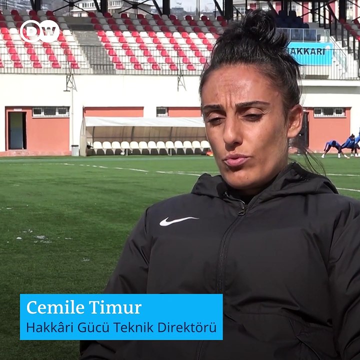 Hakkâri’de kadınların emeğiyle kurulan bir futbol kulübünün başarı hikâyesi