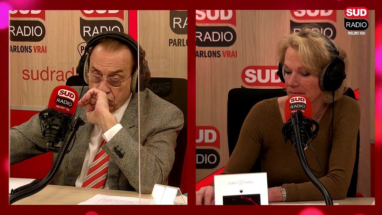 Vanessa : "Mon conjoint m'a trompé à plusieurs reprises"