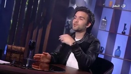 شريف رمزي يفجر مفاجأة ويكشف تفاصيل قصة حبه مع روبي