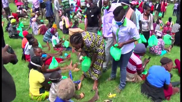 Why Governor Anne Waiguru is likely to be Ruto's running mate despite a tainted past