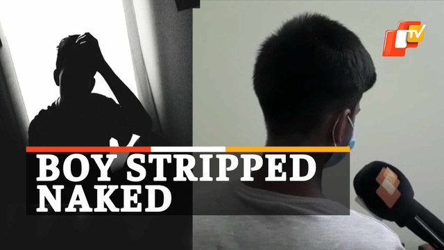 Class 10 Boy Ragged At Private Residential School, 8 Students Expelled From Hostel