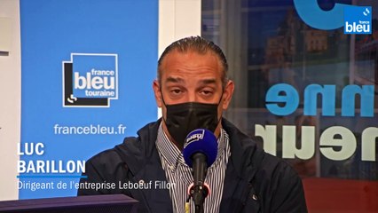 L'entreprise Leboeuf Fillon se développe en Sud-Touraine - La nouvelle éco - 21/04/2022