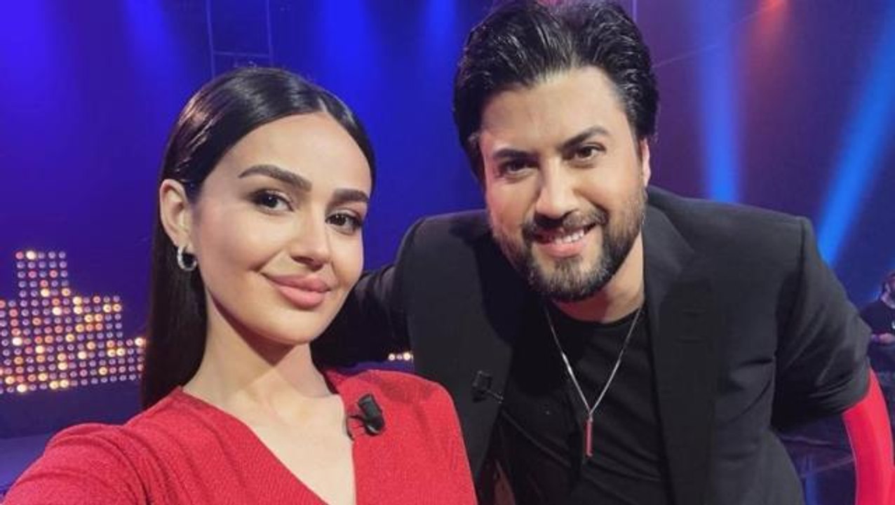 Samsak Döveci polemiğinde yeni perde! Elif Buse Doğan iddialara canlı yayında cevap verdi: Serkan Çağrı beni tehdit etti