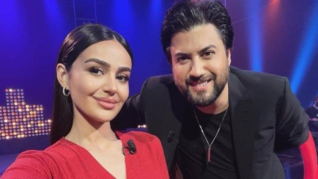 Samsak Döveci polemiğinde yeni perde! Elif Buse Doğan iddialara canlı yayında cevap verdi: Serkan Çağrı beni tehdit etti