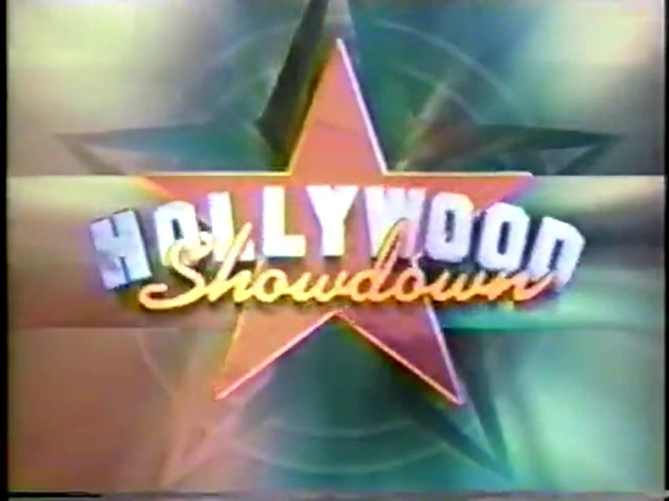 Full Monty Week finale, 2/16/01