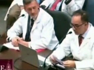 Expertos que no salen en televisión