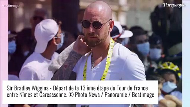 Bradley Wiggins victime d'agression sexuelle à 13 ans : l'ancien vainqueur du Tour de France victime de son entraîneur