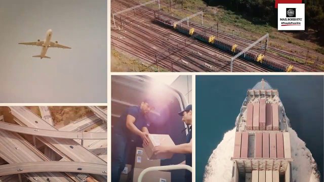 Mail Boxes Etc. I Envíos internacionales y embalaje profesional