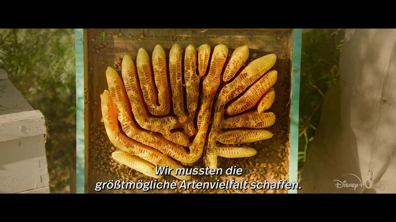 Unsere große kleine Farm: Die Rückkehr Trailer Deutsch German (2022)