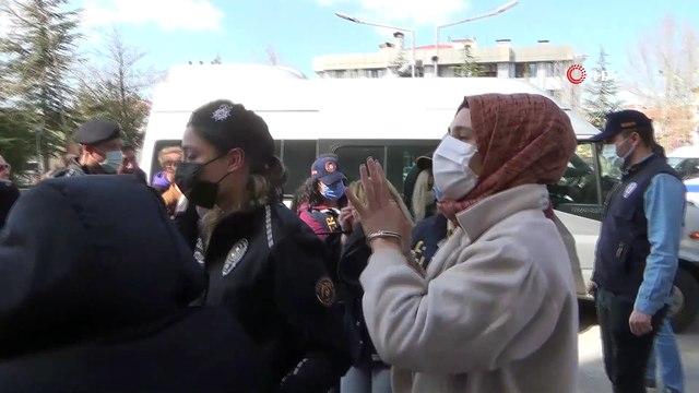 5 bin kişiyi dolandıran kadından skandal sözler: Kendime güveniyorum, içim rahat