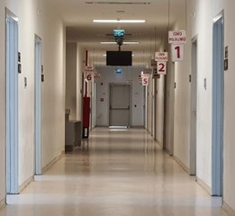 PANDEMİ HASTANELERİ KOVİD SONRASI DÖNEME HAZIR