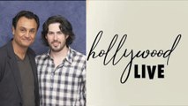 Hollywood live - Tel père  tel fils-fille