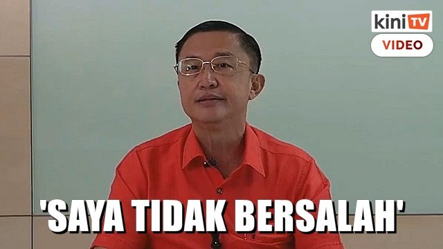 Ketua MCA Pontian berdepan tindakan tatatertib, bidas kepimpinan Wee