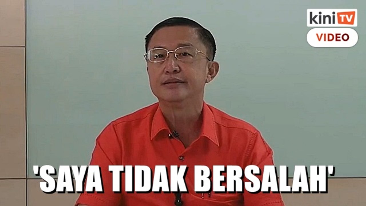 Ketua MCA Pontian berdepan tindakan tatatertib, bidas kepimpinan Wee