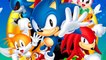 SONIC ORIGINS : Bande Annonce Officielle