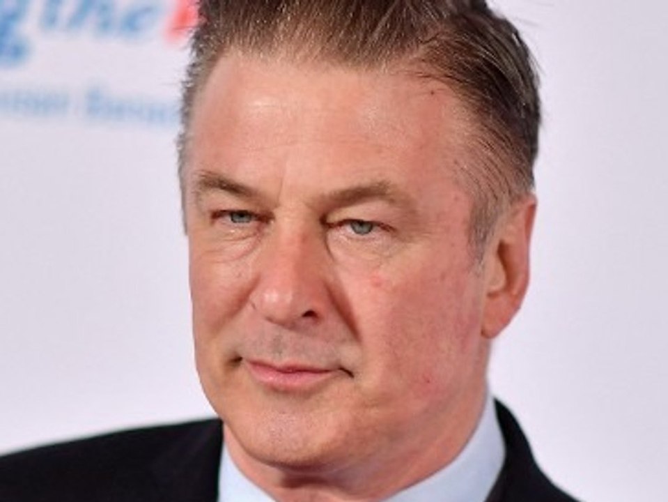 'Maximale Geldstrafe' nach 'Rust'-Tragödie: So reagiert Alec Baldwin