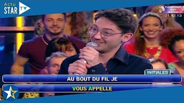 N'oubliez pas les paroles : le Maestro Kristofer lâche une blague très osée sur la femme de Nagui