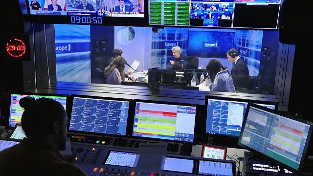 Second tour : dernière ligne droite, avec Le Pen à Arras et Macron à Saint-Denis