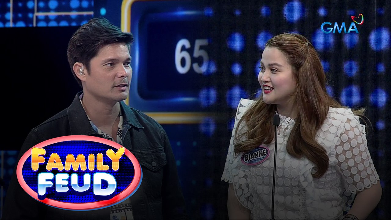 Family Feud Philippines: May picture-taking ba sa BUROL?