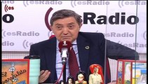 Federico a las 7: El PSOE vota en contra de investigar los crímenes de ETA como de lesa humanidad