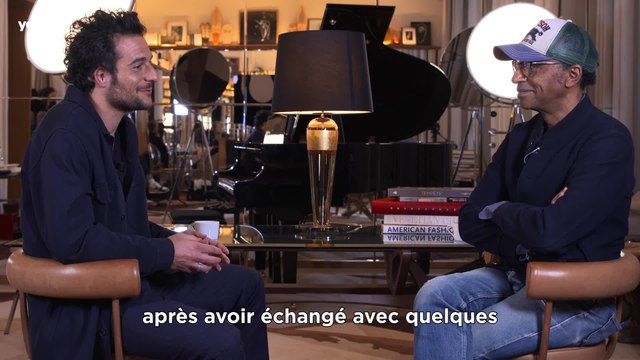 Amir dans la Face Katché : Pendant 6 ans, j’ai gardé cet échec en moi, je voulais prendre ma revanche