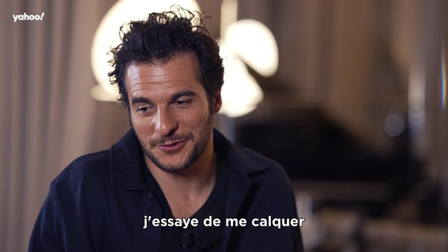 Amir dans la Face Katché : Je pratique ma religion et je n’ai jamais demandé à ma femme d’en faire plus, elle ne pratique pas et ne m’a jamais demandé d’en faire moins. Notre fils voit ce respect, cette tolérance