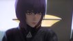 'Ghost In The Shell: SAC_2045 Sustainable War' - Trailer subtitulado