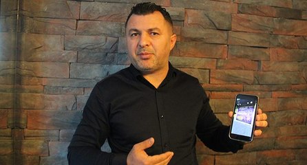 Azeri iş adamına 20 milyon liralık kripto şoku