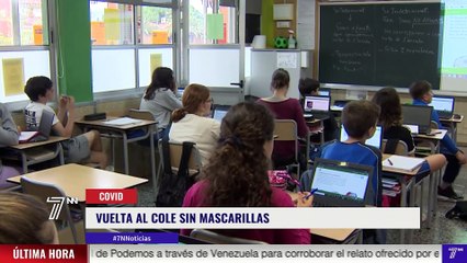 7NN Noticias - 20 de abril