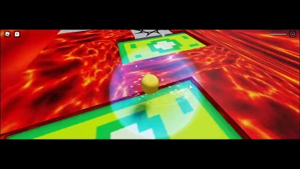 ROBLOX OBBY THAT I CREATED IN ROBLOX STUDIO