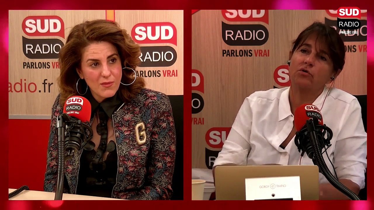 Djemila Benhabib : "Les propositions de M. Le Pen sur le voile vont dans le sens de l'islamisme"
