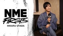 Hikaru Utada on Mary J. Blige, performing live & 'Bad Mode' | Firsts