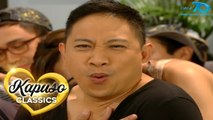 Kapuso Classics: Usapang hangover | Bubble Gang