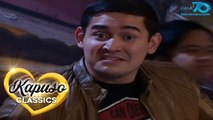 Kapuso Classics: Ang pagbabalik ni Boy Tusok! | Bubble Gang