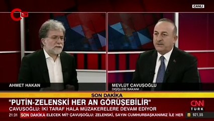 Ahmet Hakan'ı merak ettiren soru dikkat çekti