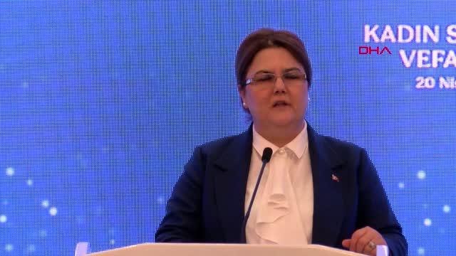 BAKAN YANIK: DÜNYA SİYASETİNDE GÜÇLÜ TÜRKİYE, AK PARTİ'YLE VAR OLDU