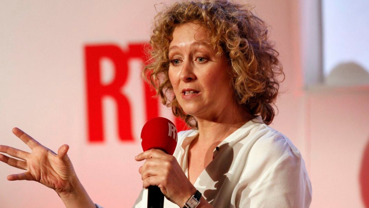 VOICI : Alba Ventura : ses confidences sur ses discussions "houleuses" avec son compagnon Laurent Bazin