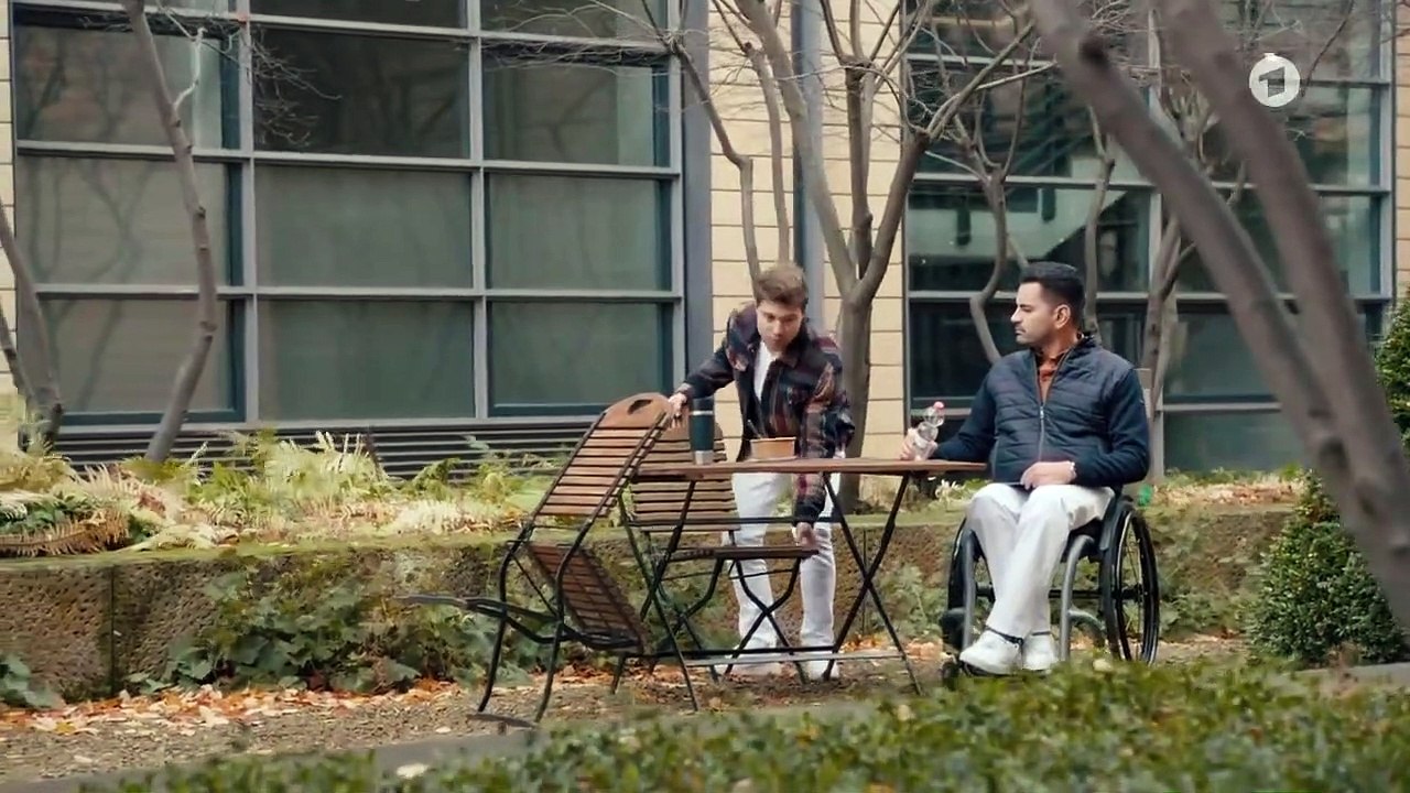 In aller Freundschaft: Kontrollverlust | Folge 968