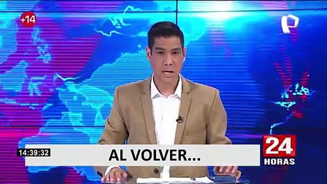 Hernán Condori renunció al cargo de asesor en el Minsa