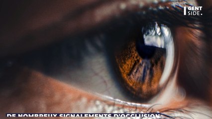 Le Covid-19 peut-il vous rendre aveugle ?