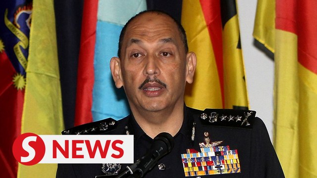 Depot riot: Don’t harbour escaped detainees, warns Perak top cop