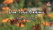 Pance Pondaag - Doa Tulus Bagimu (Official Lyric Video)