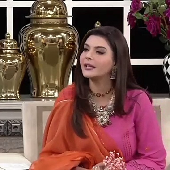 Sahiba Rambo breaks silence on-going controversy ‘Thank god, I don’t have daughters’