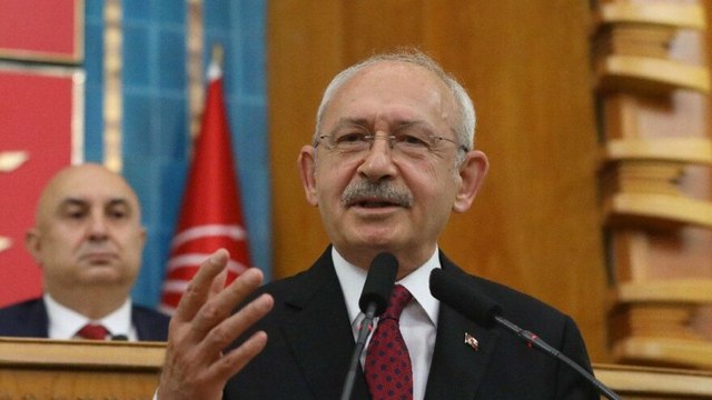 Kılıçdaroğlu’nun elektriğini kestiler