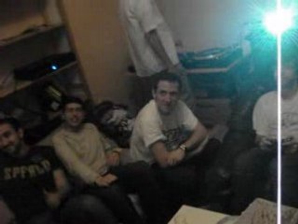 Soirée Drink, Mix & PES @ Dragon