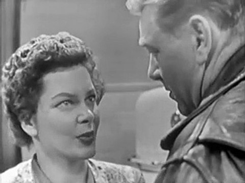 Suspense-S4E14: Pier 17 (Drama,Mystery,Thriller,TV Series)