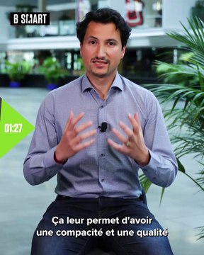 SMART PITCH - SMART PITCH, 7e partie du 21 avril 2022