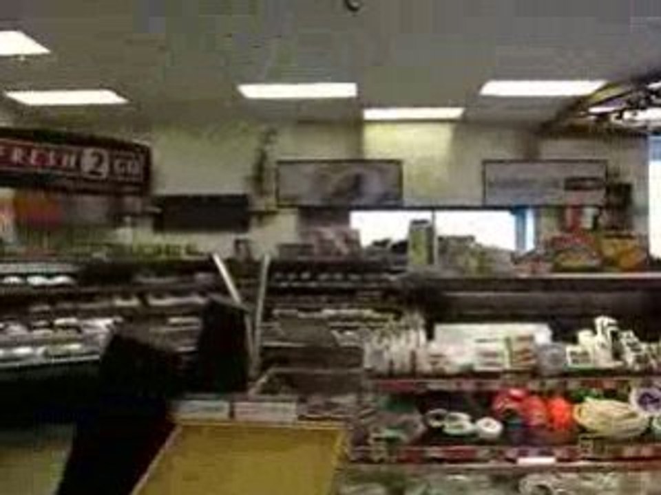 Let's go shopping!